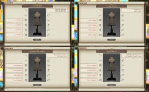 第442回ファッションチェックテーマ