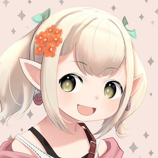 ありさ